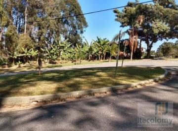 affc5ba7dec6a5d92ec828dfd7454b603f28271b · Terreno à venda, 1671 m² por R$ 4.500.000 - Residencial Tamboré 1 - Alphaville - Barueri/SP