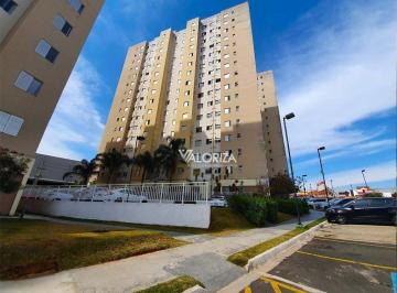 2754c0f5959d70e583c665e96665bc770eb2f155 · Apartamento com 2 dormitórios à venda, 47 m² por R$ 329.000,00 - Condomínio Vida Plena Campolim - So