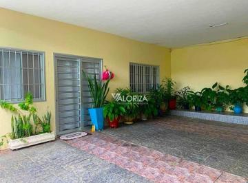 73d35e06366c0455a8b004c1c113a97733ea7f82 · Casa com 2 dormitórios à venda, 313 m² por R$ 550.000,00 - Jardim São Guilherme - Sorocaba/SP