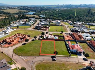 6942998db91e302653c273aa31479e619172ffc0 · Terreno à venda, 1000 m² por R$ 690.000,00 - Parque Ecoresidencial Fazenda Jequitibá - Sorocaba/SP