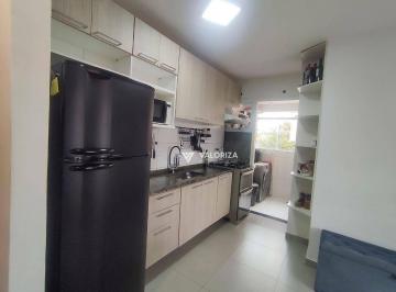 c98ad3354b99943e58633f1d14f5dcb62fc58876 · Apartamento com 2 dormitórios à venda - Jardim São Carlos - Sorocaba/SP