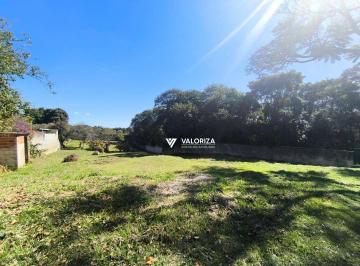 4662f54f02b4fe1ff2daf9e2f22bb15460610d51 · Terreno à venda, 1800 m² por R$ 325.000,00 - Portal da Raposo - Sorocaba/SP