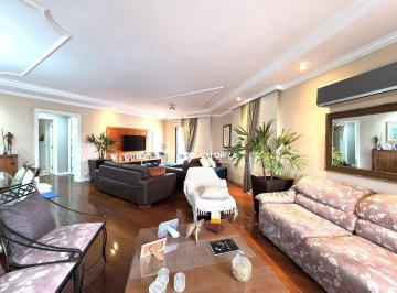 64e20bbdd01c2c694d4510acce4c3b50623c97ab · Apartamento com 4 dormitórios à venda, 235 m² por R$ 1.100.000,00 - Vila Trujillo - Sorocaba/SP