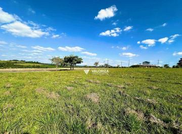 11ddd51a8617ba84fe9cd780c1ab7c7bcf8bc84e · Terreno à venda, 1000 m² por R$ 490.000,00 - Condomínio Saint Charbel - Araçoiaba da Serra/SP