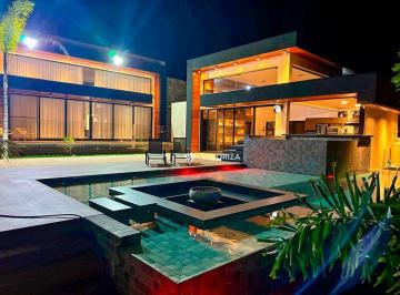 0ea119158e373232a5f2770e6907617910f08cee · Casa com 3 dormitórios à venda, 470 m² por R$ 5.000.000,00 - Condomínio Saint Patrick - Sorocaba/SP