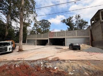 Comercial · 280m² · 6 Vagas · Galpão para alugar na Chácara Vista Alegre, São Paulo/SP