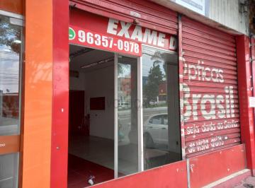 Comercial · 34m² · Salão comercial com 34 m² no Jardim Ângela