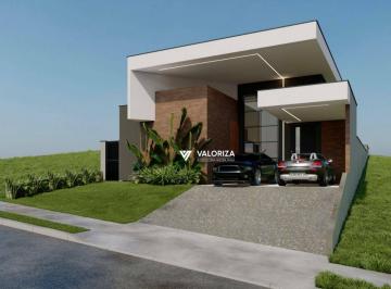 c3717b027efd3cd5b0347384983fea5bd59eac52 · Casa à venda, 162 m² por R$ 1.700.000,00 - Condomínio Terras Alpha Nova Esplanada - Votorantim/SP