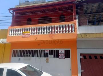 Casa · 125m² · 2 Quartos · 2 Vagas · Sobrado de 4 cômodos com edicula na Vila Remo