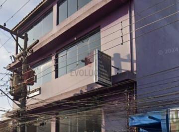 Comercial · 180m² · Sobreloja para alugar no Jardim Ângela