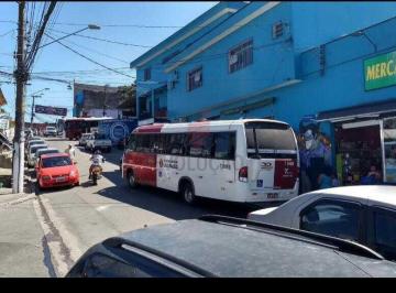 Comercial · 60m² · Salão comercial com 60 m² no Jd. Rosana