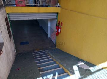 Comercial · 47m² · Salão comercial com 47 m2 para alugar no Jardim Ângela