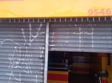 Comercial · 60m² · Salão comercial no térreo com 60m2 no Jd. Ranieri.