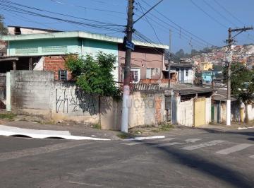 Casa · 299m² · Terreno de 299m2 com casas de renda na Vila Santa Lucia, Jardim Ângela, SP.