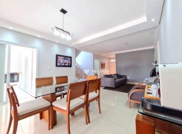 6ea5376381699a36ed987896782fea3d69146fd5 · Casa com 3 dormitórios à venda, 270 m² - Condomínio Villa Olympia - Sorocaba/SP
