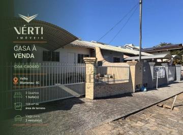 91c6f62330c19c3a7dba96b4672747a33e5e12ce · CASA COM 3 QUARTOS, TOTALMENTE PLANA NO BAIRRO VELHA!