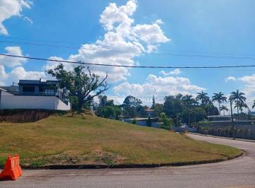 a4d8c4b413ffe4850527296f8ae2f34d895af8a8 · Terreno à venda, 549 m² por R$ 550.000,00 - Condomínio Residencial Renaissance - Sorocaba/SP
