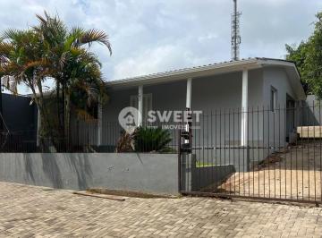 Casa · 110m² · 3 Quartos · 2 Vagas · Casa Térrea pronta para moradia