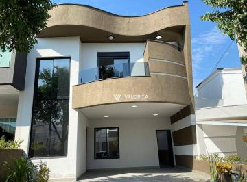 51496361ed775ba4a098cf24297743942b3b8b4c · Casa à venda, 200 m² por R$ 1.250.000,00 - Condominio Golden Park Residence II - Sorocaba/SP