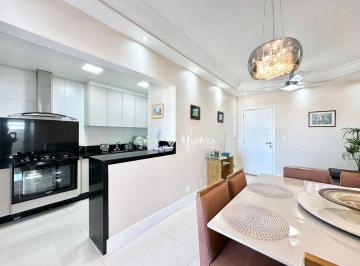 11c3ace1e08165e53cf512aebd9de75018661504 · Apartamento com 3 dormitórios à venda, 86 m² por R$ 800.000,00 - Condomínio Alpha Dijon - Sorocaba/S