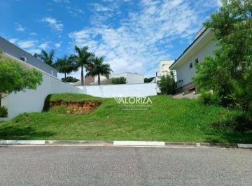844877415a62c2602b2e965d56037df7c741c15d · Terreno à venda, 390 m² por R$ 570.000,00 - Condomínio Castanheiras - Sorocaba/SP