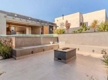 65c6e867012991ec69c7bb7d07620d0ec720f814 · Casa com 4 dormitórios à venda, 450 m² por R$ 5.000.000,00 - Condomínio Residencial Saint Patrik - S