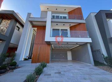 e41e7ee8a24f41861b7736da67ae8cc07ab74718 · Sobrado com 3 dormitórios à venda, 224 m² por R$ 2.690.000,00 - Cyrela Landscape Seminario - Gravata