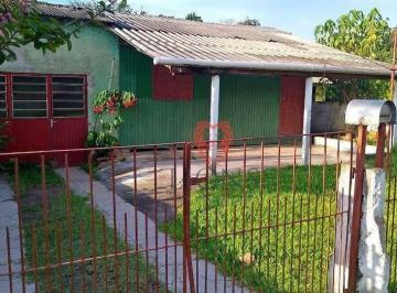 404ecf61979e0e3ec4f2e9580b7b8cbcb5afc022 · Casa com 2 dormitórios à venda, 91 m² por R$ 215.000,00 - Vila Cledi - Gravataí/RS