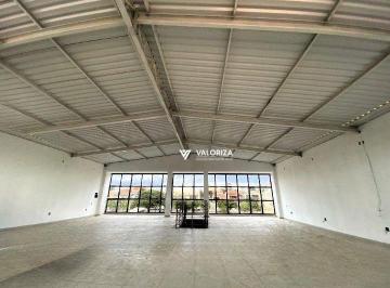 37e037067b400c5ada0449f4cb35a29ac9c068d9 · Salão para alugar, 450 m² por R$ 12.000,02/mês - Jardim Montreal - Sorocaba/SP
