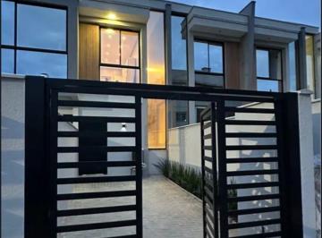 Casa · 81m² · 2 Quartos · 1 Vaga · Casa à venda no bairro Ingleses do Rio Vermelho - Florianópolis/SC