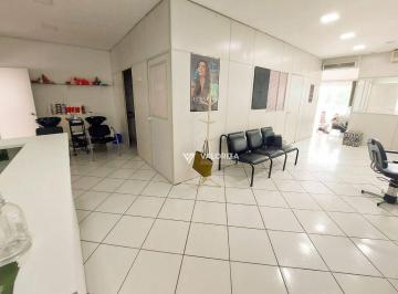 27279ee9fad3b838428226fa52a03af1d9243dbf · Salão para alugar, 125 m² por R$ 4.150,00/mês - Jardim Saira - Sorocaba/SP