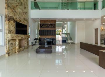 29a0640a1a3c57cc65d298ed2a68ae48569658d5 · Casa com 4 dormitórios, 950 m² - Residencial Saint Patrick - Sorocaba/SP