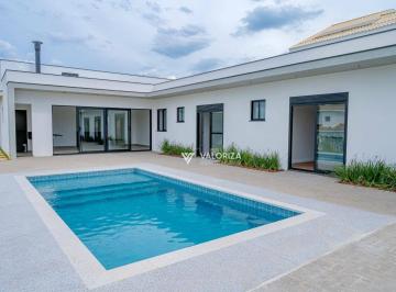 4968d6eb5ef438b1ff2f215f5707f40e520e106a · Casa com 3 dormitórios à venda, 378 m² por R$ 2.690.000,00 - Condomínio Saint Charbel - Araçoiaba da