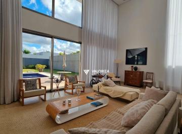 a90fde6a9899ab622c43a279092bc78de6c0a130 · Casa com 5 quartos, 560 m² - venda por R$ 5.600.000 ou aluguel por R$ 29.491/mês - Condomínio Fazend