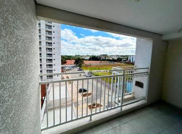 fd0d220d11841a1c96bbe2bb99e50b4c86932c56 · Apartamento com 2 dormitórios à venda, 63 m² por R$ 350.000,00 - Jardim Clarice - Votorantim/SP
