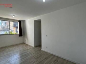 1389c83b7ec9776c6921a81898c6a8fb0b3fb4c9 · 2 QUARTOS, 1 VAGA, ÓTIMA OPORTUNIDADE, 61 m² - Vila Santa Catarina - São Paulo/SP - AP7761