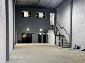1dd6947b575b084751e57c5ecfbbfe93c1e2edaa · Galpão, 290 m² - venda por R$ 1.700.000,00 ou aluguel por R$ 10.230,00/mês - Jardim Piazza di Roma I