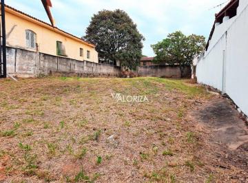 edc1666dde2d7c6aa011347bd272bc2ba391ab51 · Terreno à venda, 433 m² por R$ 850.000,00 - Jardim Santa Rosália - Sorocaba/SP
