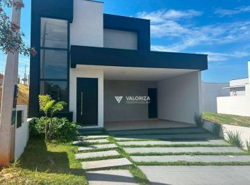 fd8553e75771e14fe137bccf3ec725cee3504e96 · Casa com 3 dormitórios à venda, 140 m² por R$ 850.000,00 - Condomínio Helena Maria - Sorocaba/SP