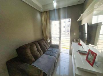 422d7f7bbbf2c4266d322c6a536f05e8a631640c · Apartamento com 2 dormitórios à venda, 50 m² por R$ 215.000,00 - Jardim Simus - Sorocaba/SP