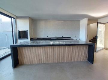 09ecb781ed65cc42e936c549dc60912434908022 · Casa com 3 dormitórios à venda, 200 m² por R$ 1.279.900,00 - Condomínio Terras de São Francisco - So
