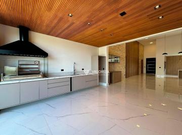 8e33ed6d922fee38378c07f1f4387cf6219e6654 · Casa com 3 dormitórios à venda, 280 m² por R$ 2.600.000,00 - Condomínio Villas do Golfe - Itu/SP