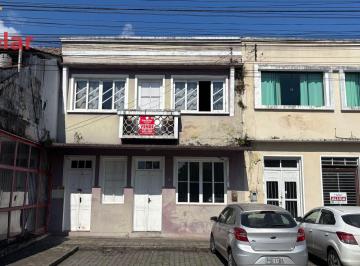 Casa · 161m² · 4 Quartos · 1 Vaga · Casa com 04 quartos á Venda no bairro Centro Histórico em São Francisco do Sul/SC.