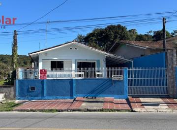 Casa · 130m² · 2 Quartos · 1 Vaga · Casa com 02 quartos á Venda no bairro Acaraí em São Francisco do Sul/SC