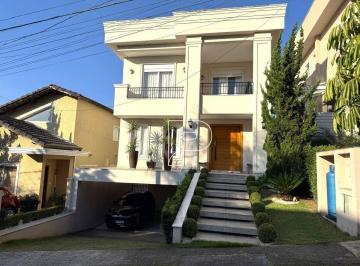 0cd7cf2050bee0971fec83d55786ddb30ec5567d · Casa com 3 dormitórios à venda, 357 m² por R$ 1.870.000,00 - Granja Viana - Cotia/SP