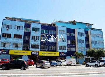 Apartamento · 78m² · 2 Quartos · 1 Vaga · Apartamento próximo ao Centro, Cabo Frio/RJ
