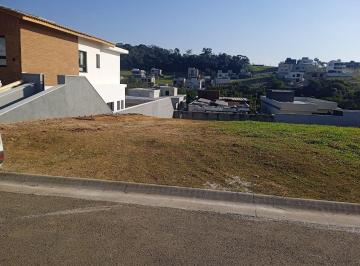 85067b595d0297549455070ccb23d4d6eb68d3ef · Terreno à venda, 490 m² por R$ 640.000,00 - Aldeia da Serra - Santana de Parnaíba/SP