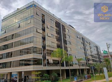 Apartamento de 3 quartos, Brasília · ÚLTIMA UNIDADE A PRONTA ENTREGA – URBAN 306 – NA SQNW 306 C – NOROESTE/DF