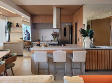 Apartamento de 3 quartos, Anápolis · PRONTA ENTREGA DE UNIDADE NO LE JARDIN COM VISTA ESPETACULAR
