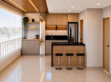 Apartamento de 3 quartos, Anápolis · LE JARDIN COM VISTA ESPETACULAR E ARMÁRIOS PLANEJADOS